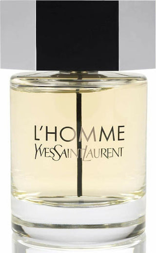 YSL L Homme + + SG | EDT - Image 4