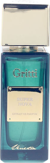 Gritti Super Nova Extrait