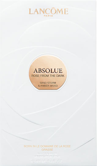 Lancome Absolue Flame Rose | EDP