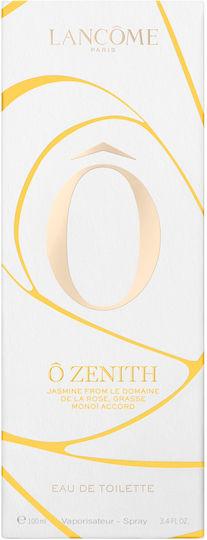 Lancome O De Lancome Zenith Tester | EDT