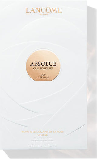 Lancome La Maison Oud Bouquet | EDP - Image 2
