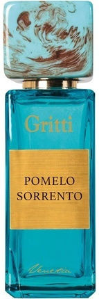 Gritti Pomelo Assoluto Parfum