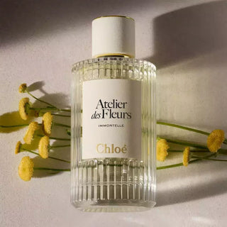 Chloe Atelier Des Fleurs Immortelle | EDP - Image 2