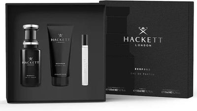 Hackett Bespoke EDP