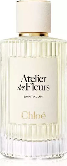 Chloe Atelier Des Fleurs Santalum | EDP - Product Image