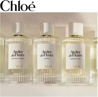 Chloe Atelier Des Fleurs Santalum | EDP - Image 3