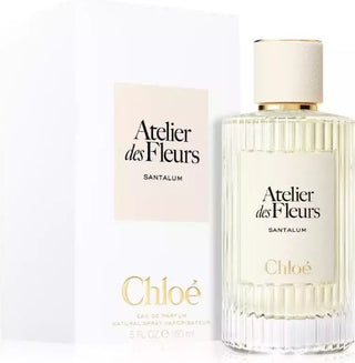 Chloe Atelier Des Fleurs Santalum | EDP - Image 5