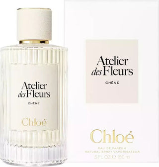Chloe Atelier Des Fleurs Chene | EDP - Image 2