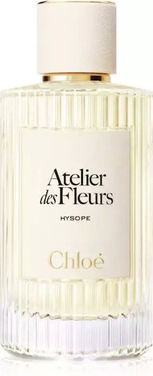 Chloe Atelier Des Fleurs Hysope | EDP - Product Image