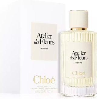 Chloe Atelier Des Fleurs Hysope | EDP - Image 5