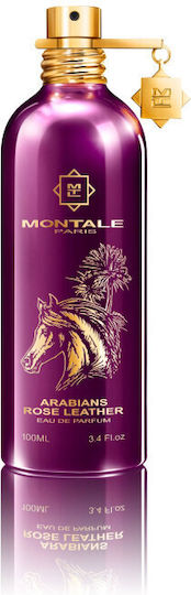 Montale Arabians Tester | EDP
