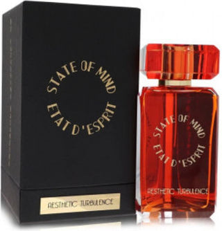 State Of Mind Oriental Opulence | EDP - Product Image