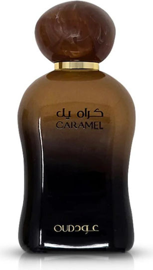 Ard Al Zaafaran Caramel Oud | EDP - Product Image