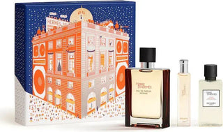 Hermes Terre D Hermes Eau EDP