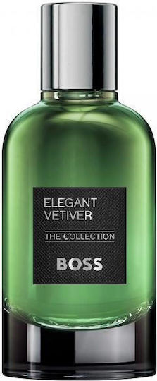 Hugo Boss The Collection Elegant Vetiver | EDP - Product Image