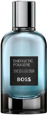 Hugo Boss The Collection Energetic Fougère EDP
