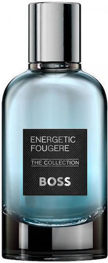 Hugo Boss The Collection Energetic Fougère EDP