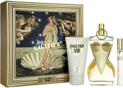 Jean Paul Gaultier Divine + BL + | EDP - Product Image