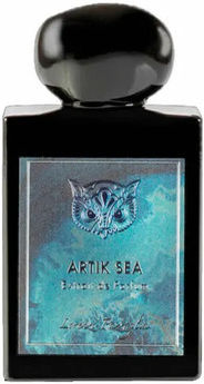 Lorenzo Pazzaglia Van Sea Parfum Tester