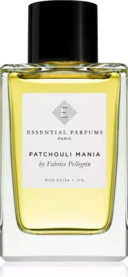 Essential Parfums Patchouli Mania | EDP - Product Image