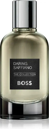 Hugo Boss The Collection Daring Saffiano EDP