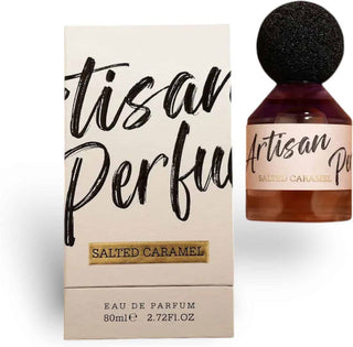 Fragrance World Artisan Perfumery Salted Caramel | EDP - Product Image