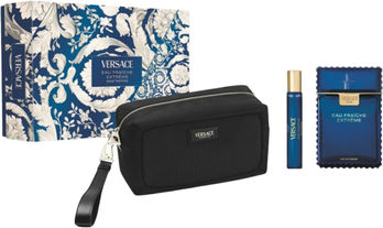 Versace Man Eau Fraiche Extreme | EDP - Product Image
