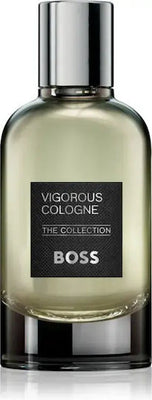 Hugo Boss The Collection Vigorous EDP
