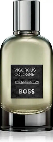 Hugo Boss The Collection Vigorous EDP