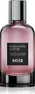 Hugo Boss The Collection Passionate Chypre EDP