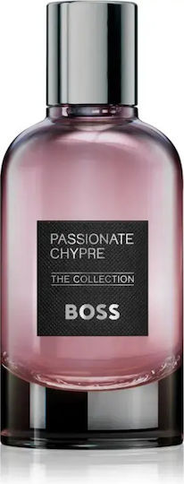 Hugo Boss The Collection Passionate Chypre EDP