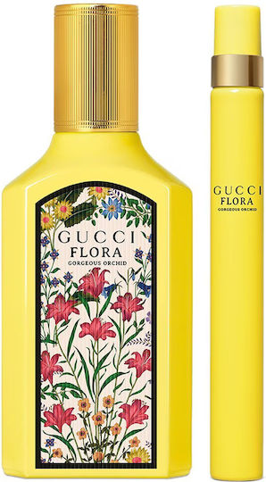 Gucci Flora Gracious Orchid Tester | EDP