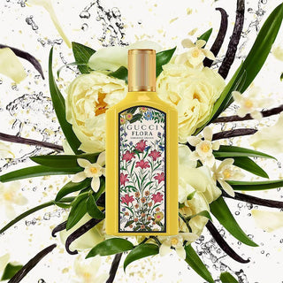 Gucci Flora Gracious Orchid Tester | EDP