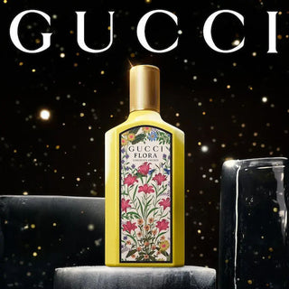 Gucci Flora Gracious Orchid Tester | EDP
