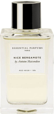 Essential Parfums Nice Bergamote EDP