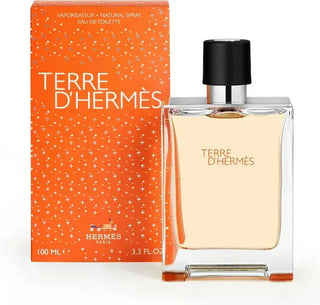 Hermes Terre D Hermes Tester | EDT