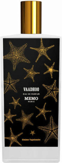 Memo Vaadhoo EDP
