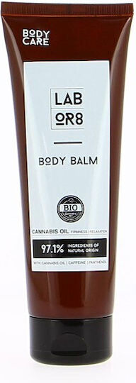 LABOR8 Hemp Body Balm - Image 2