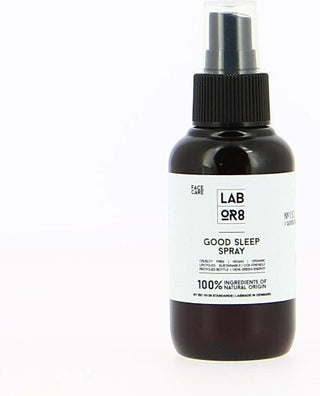 LABOR8 Good Sleep Spray - Product Image