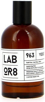 LABOR8 YESOD 963 | EDP - Image 8