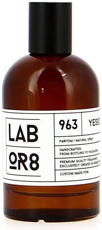 LABOR8 YESOD 963 | EDP - Image 8