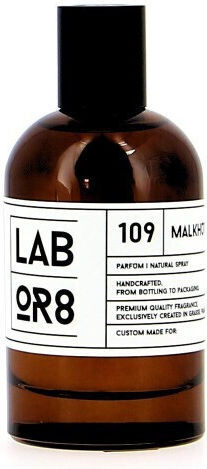 LABOR8 MALKHUT 109 | EDP - Product Image