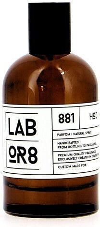 LABOR8 Gift Set HOD 881 + HOD 881 - Product Image