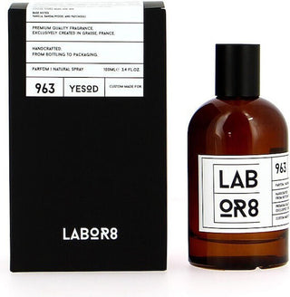 LABOR8 YESOD 963 | EDP - Image 7