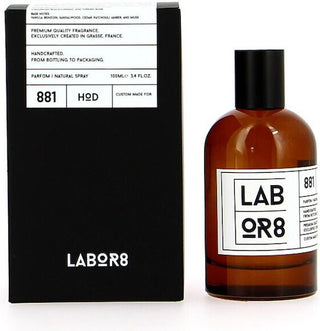LABOR8 Gift Set HOD 881 + HOD 881 - Image 3