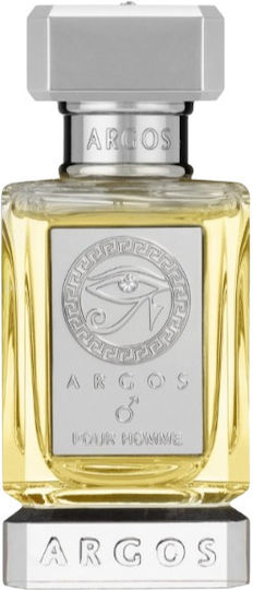 Argos Neptune s Trident Parfum