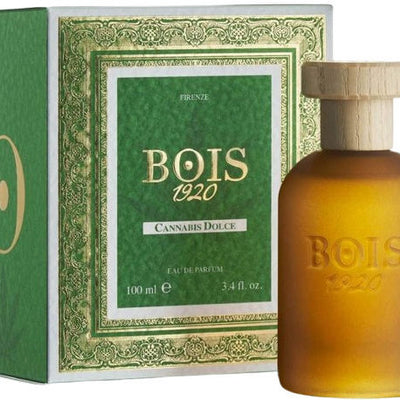 Bois 1920 Cannabis Dolce | EDP - Product Image