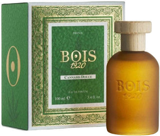 Bois 1920 Cannabis Dolce | EDP - Image 2