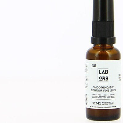 LABOR8 Smoothing Eye Contour Fine Lines - Product Image