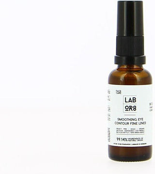LABOR8 Smoothing Eye Contour Fine Lines - Product Image